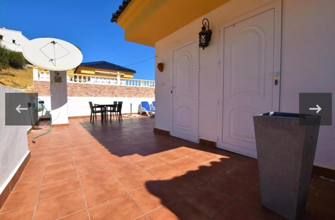 Beautiful Apartment At La Marquesa Golf Quesada Ciudad Quesada Kültér fotó