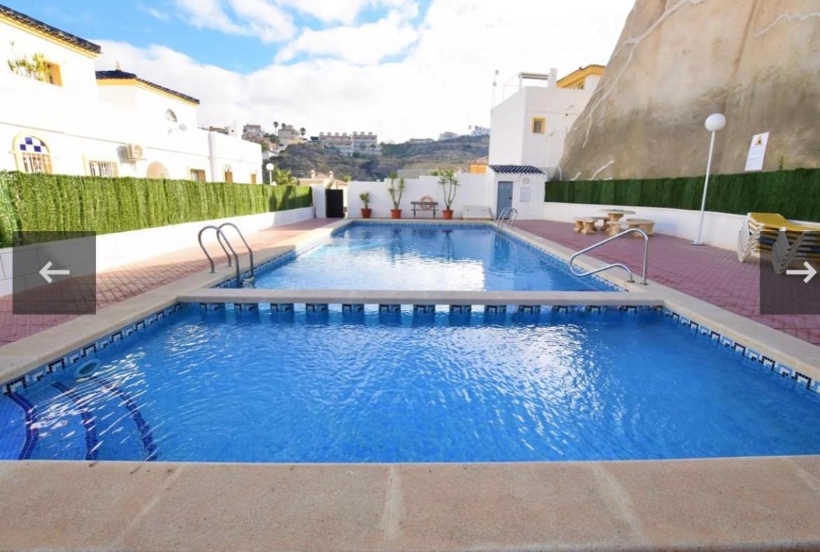 Beautiful Apartment At La Marquesa Golf Quesada Ciudad Quesada Kültér fotó
