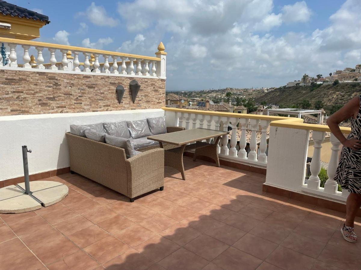 Beautiful Apartment At La Marquesa Golf Quesada Ciudad Quesada Kültér fotó