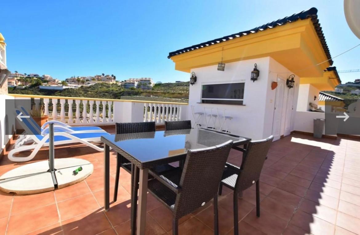 Beautiful Apartment At La Marquesa Golf Quesada Ciudad Quesada Kültér fotó